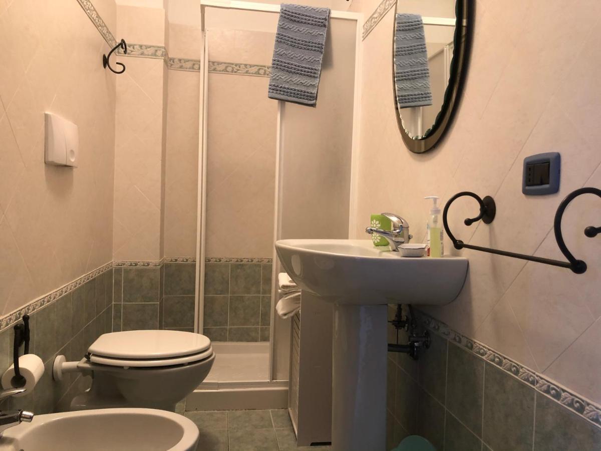 Casa Vacanze Vecchio Frantoio Residenza Moraiolo 스폴레토 외부 사진