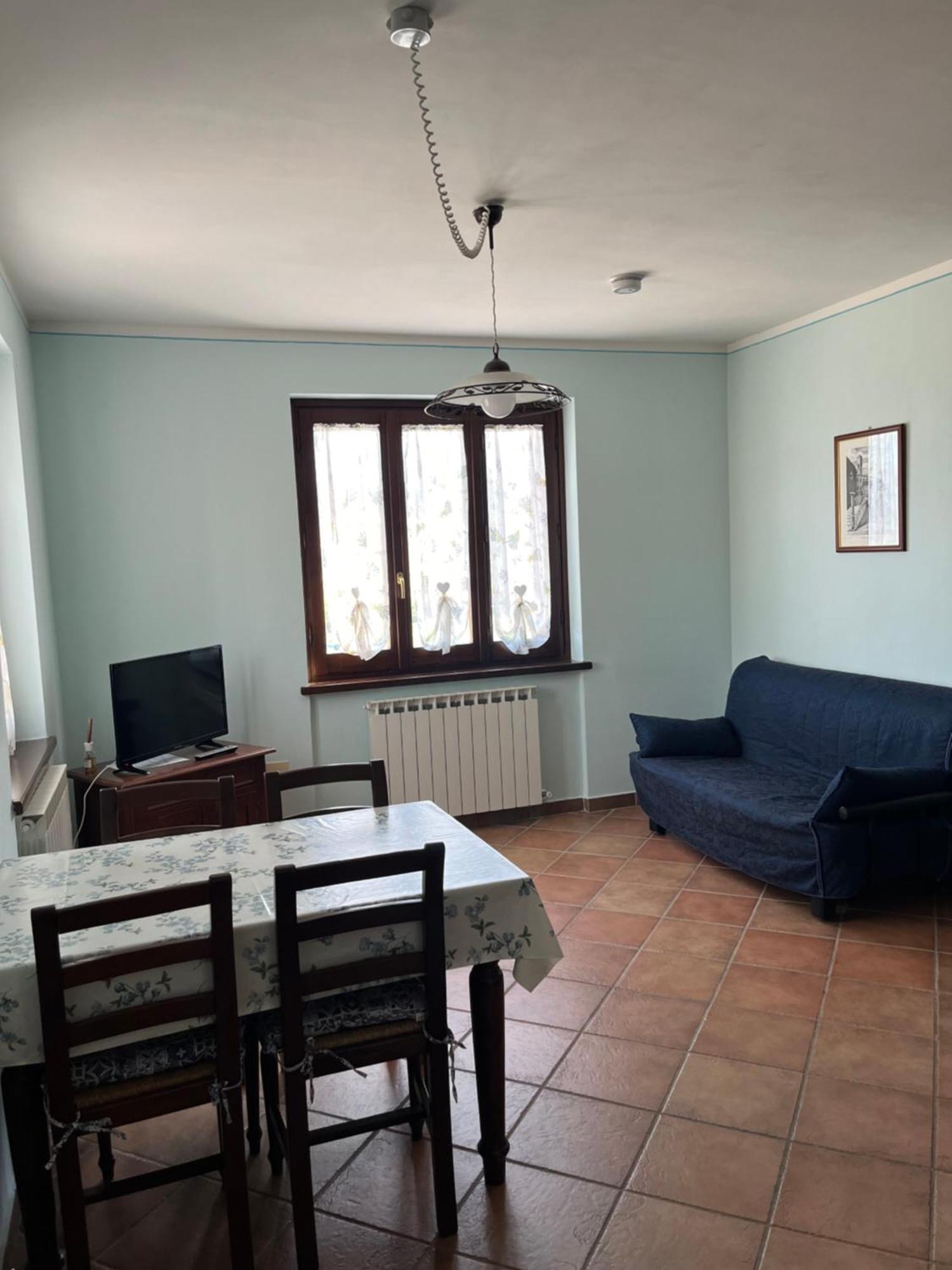 Casa Vacanze Vecchio Frantoio Residenza Moraiolo 스폴레토 외부 사진