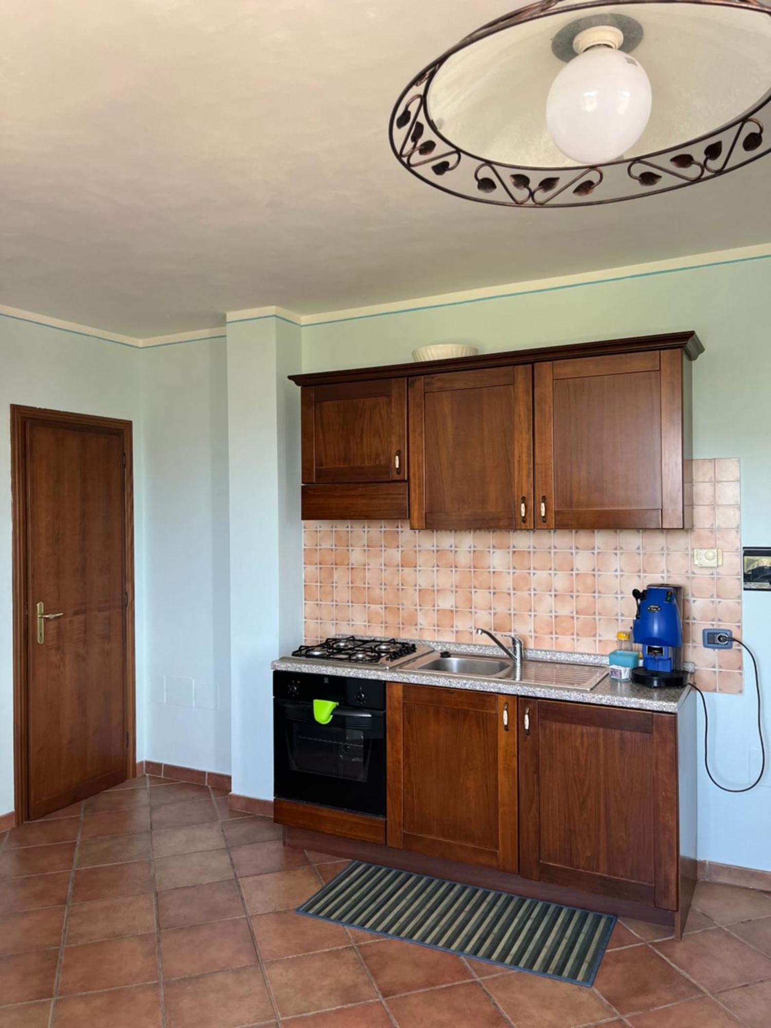 Casa Vacanze Vecchio Frantoio Residenza Moraiolo 스폴레토 외부 사진